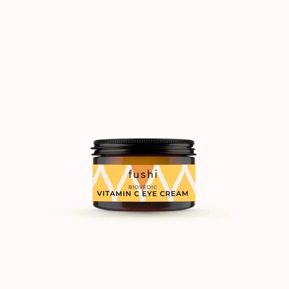 Fushi Biovedic Vitamin C Eye Cream afbeelding