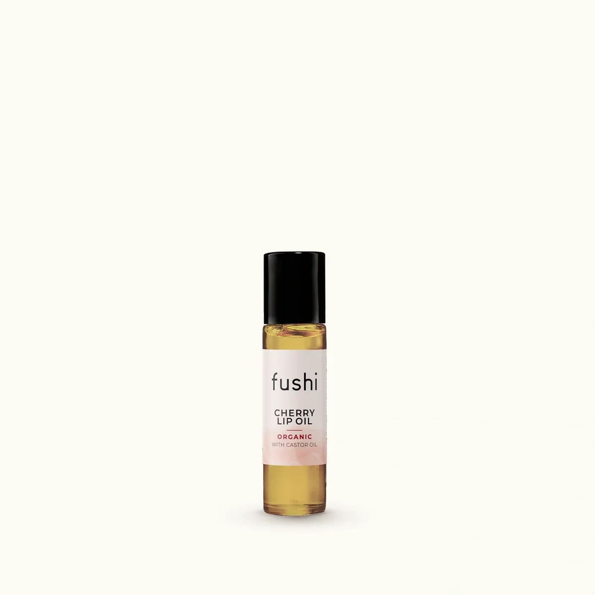 Fushi Cherry Lip Oil