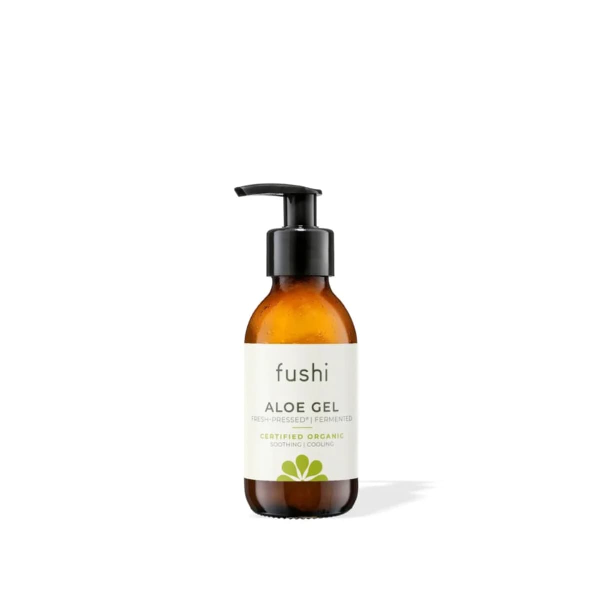 Fushi Organic Aloe Vera Gel afbeelding 1