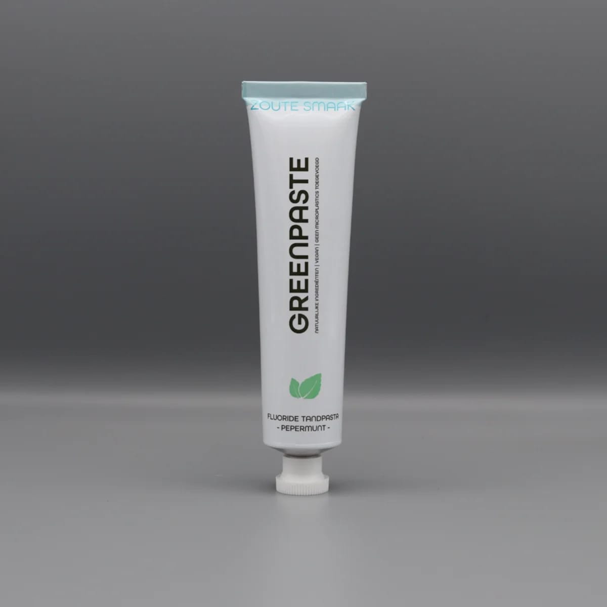 Greenpaste Zoute Tandpasta Pepermunt afbeelding
