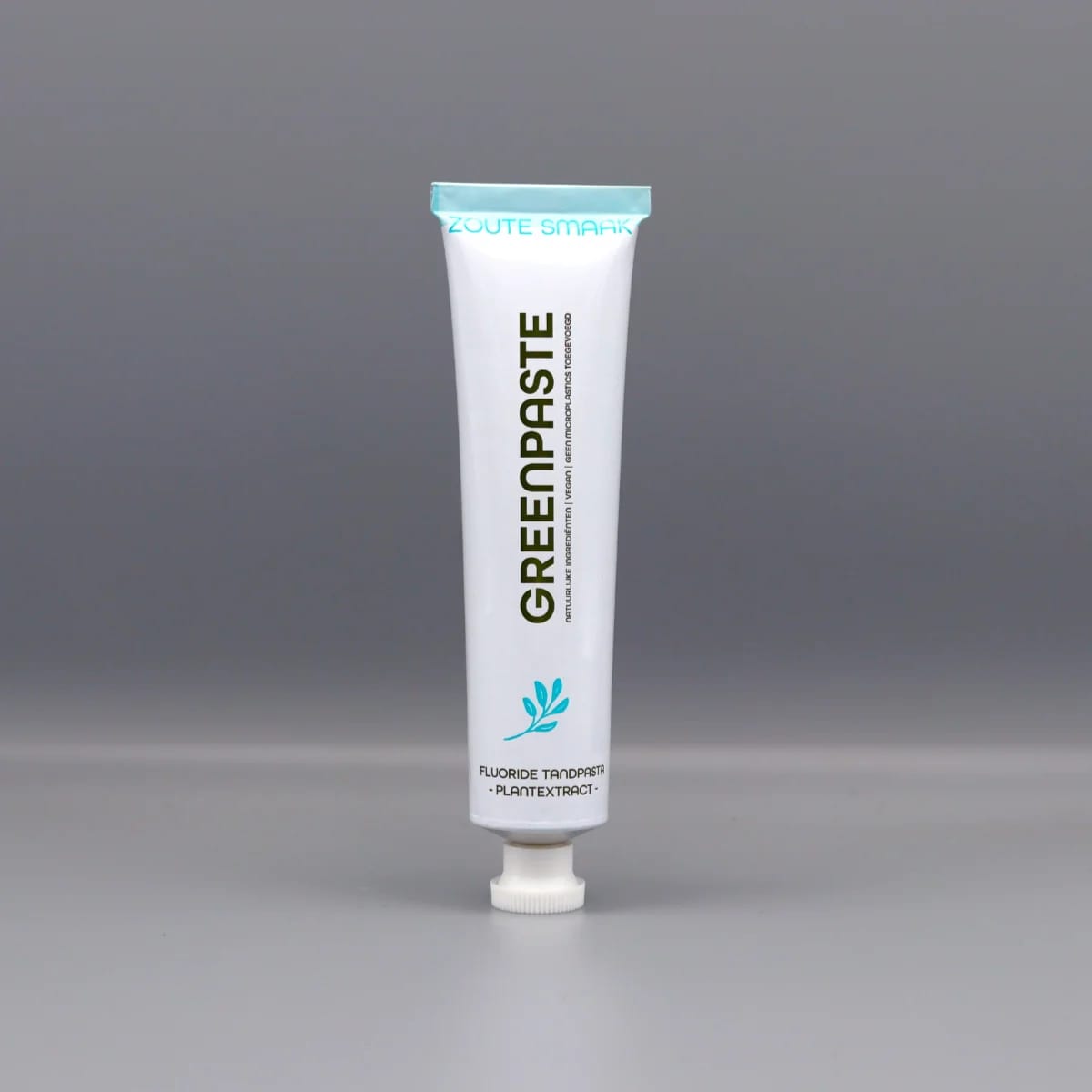 Greenpaste Zoute Tandpasta Plantenextract afbeelding
