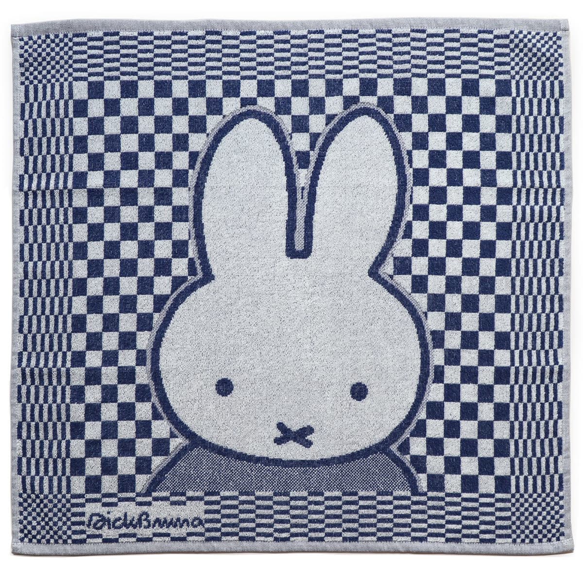 Hollandsche Waaren Keuken handdoek Dick Bruna | Nijntje