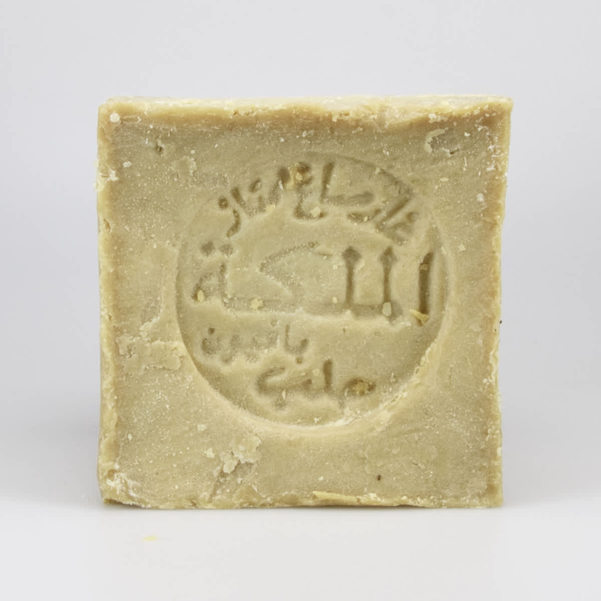 Olive Kingdom Aleppo Zeep met Laurierbesolie (geproduceerd in Libanon) afbeelding