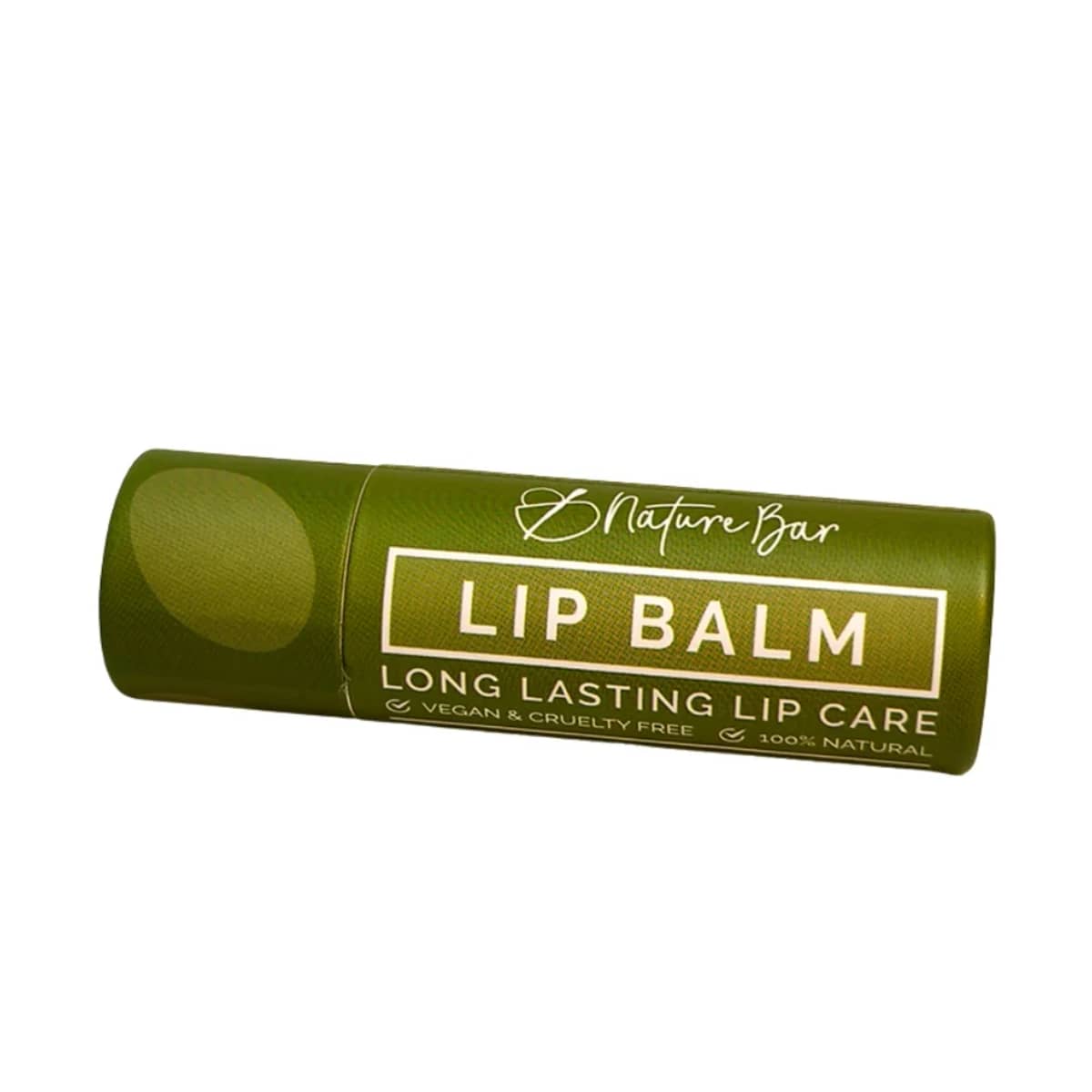 Nature Bar Natuurlijke lippenbalsem