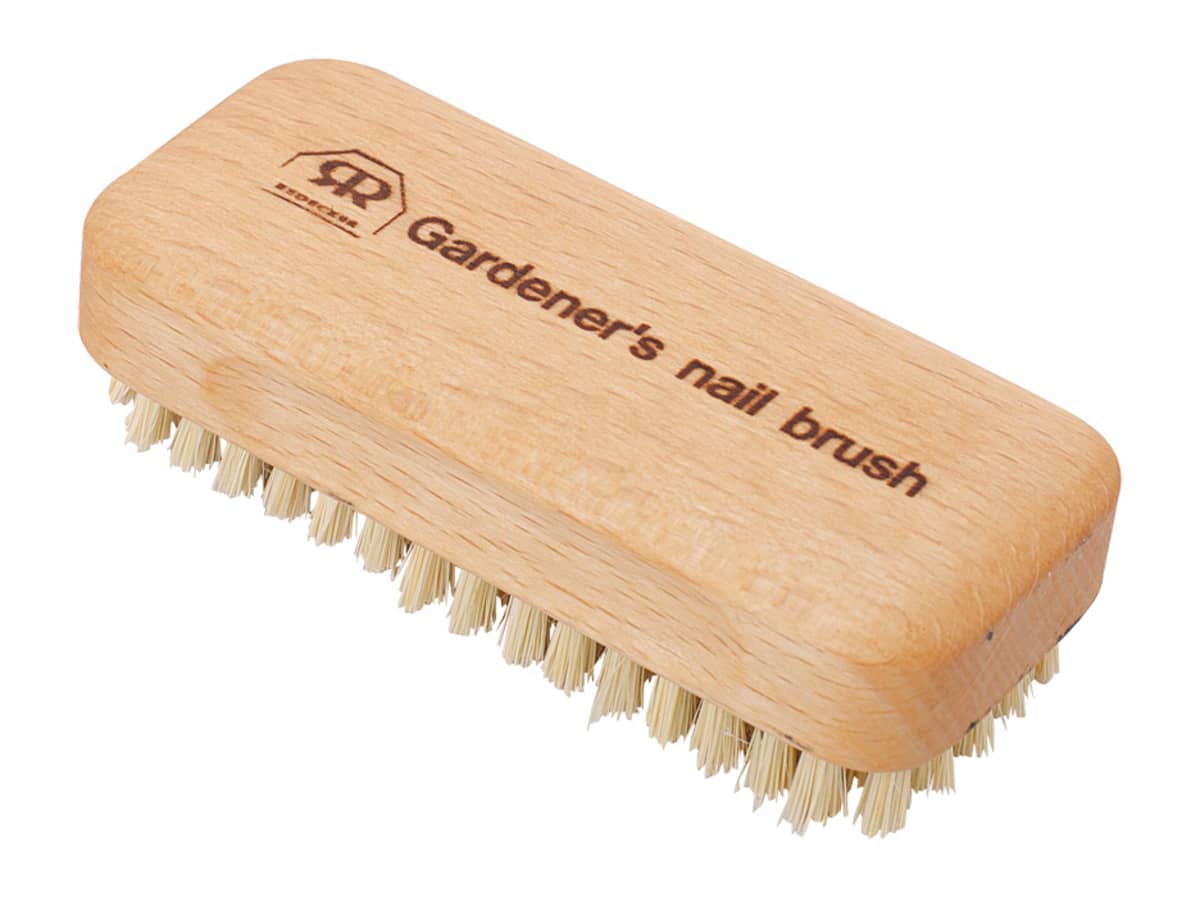 Redecker Vegan Nagelborstel