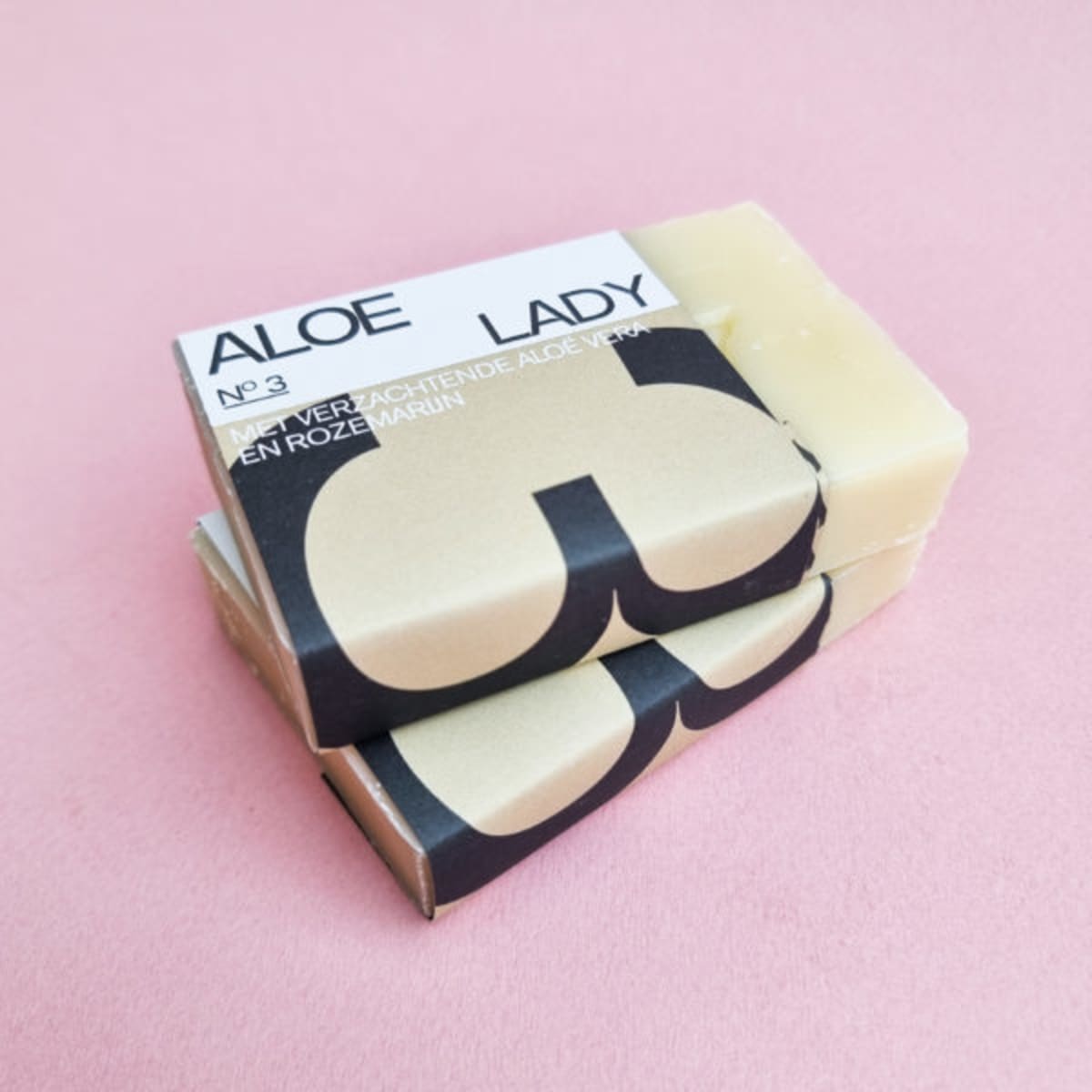 SOAP7 Aloe Lady afbeelding