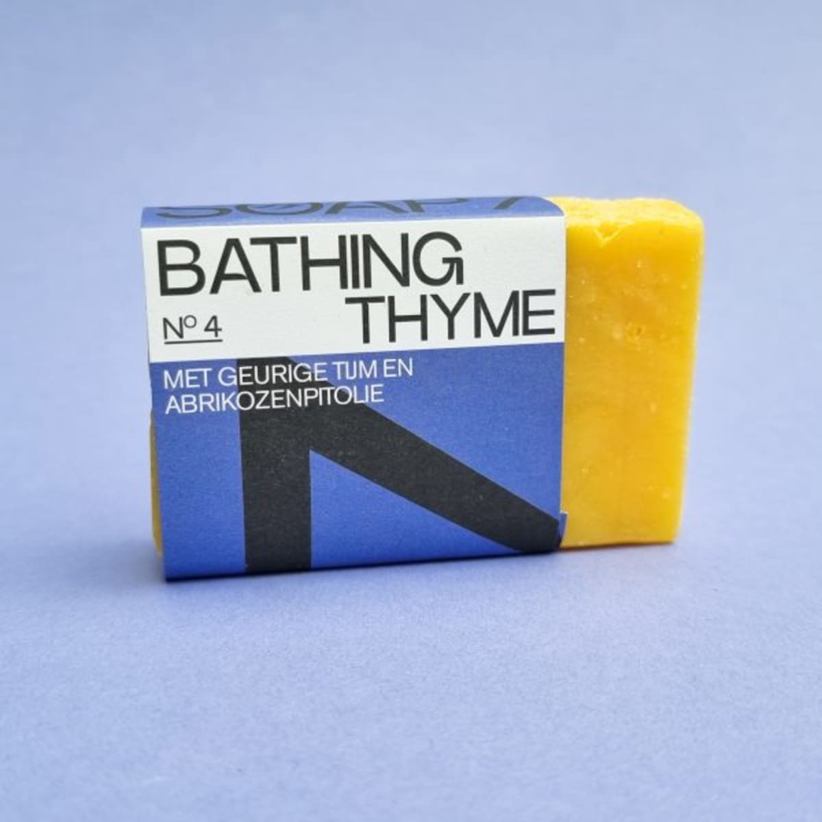 SOAP7 Bathing Thyme afbeelding