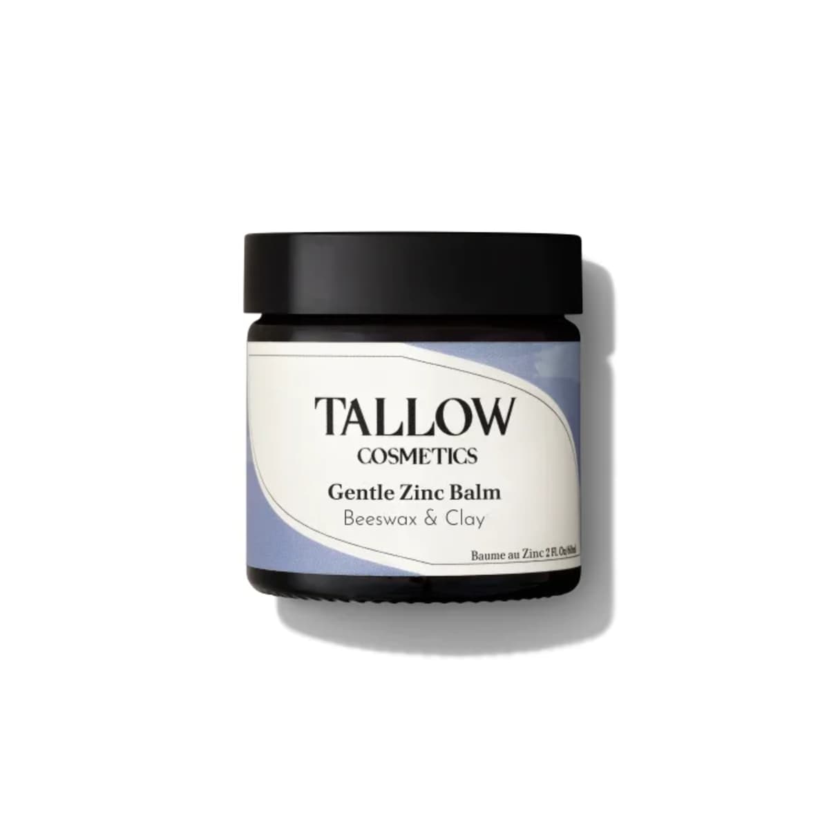 Tallow Cosmetics Gentle Zinc Balsem | Natuurlijke Zinkzalf