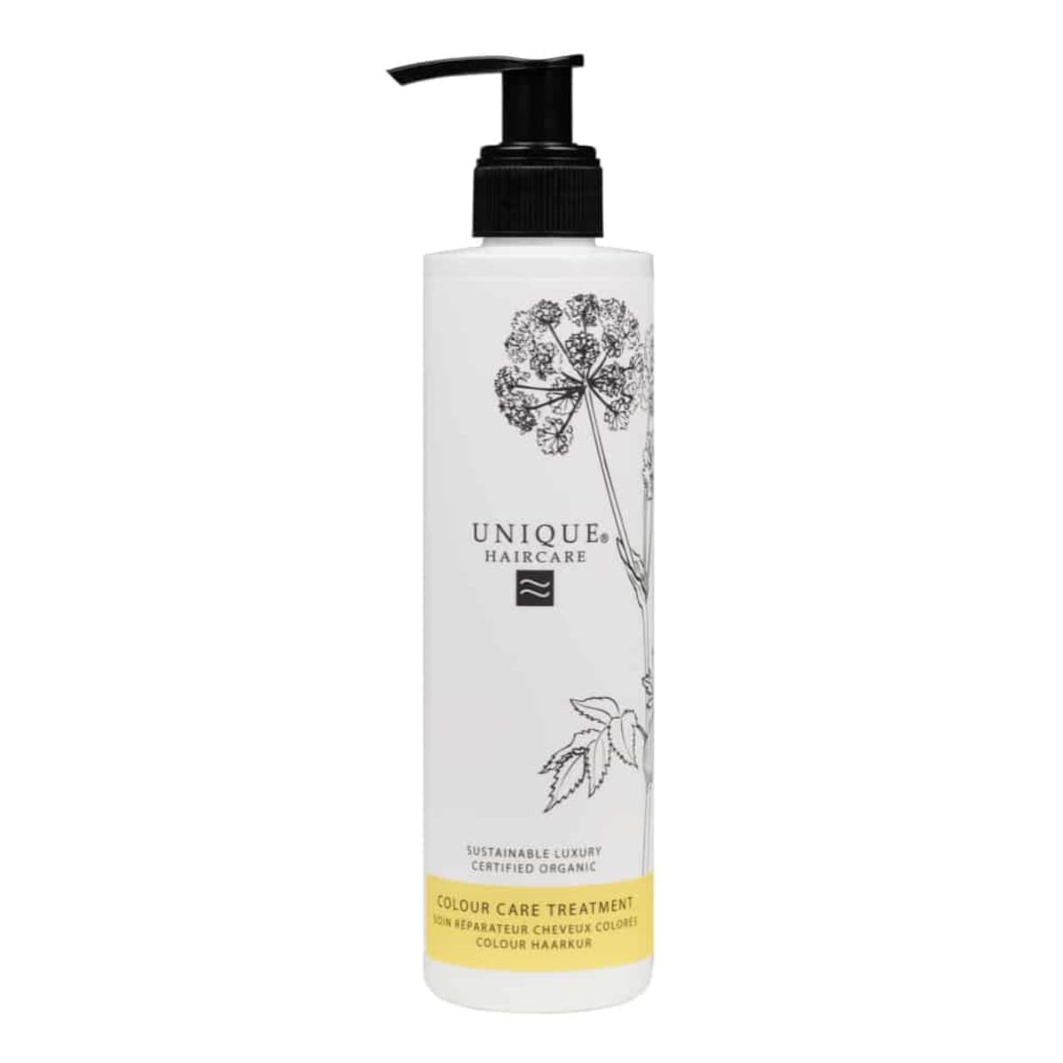 Unique Beauty Colour Care Treatment afbeelding