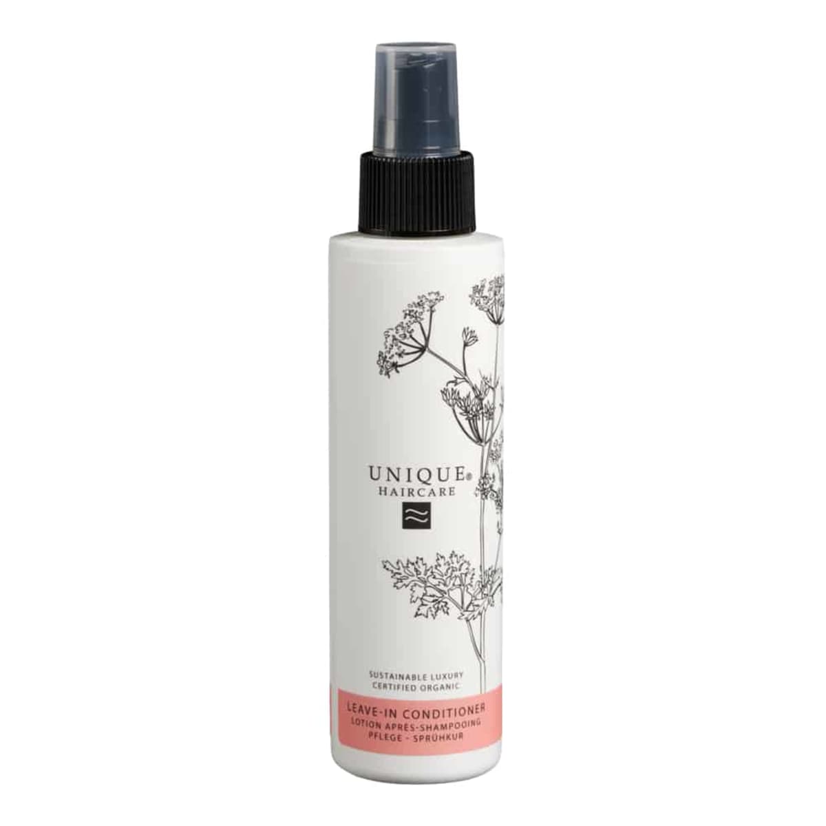 Unique Beauty Leave In Conditioner afbeelding