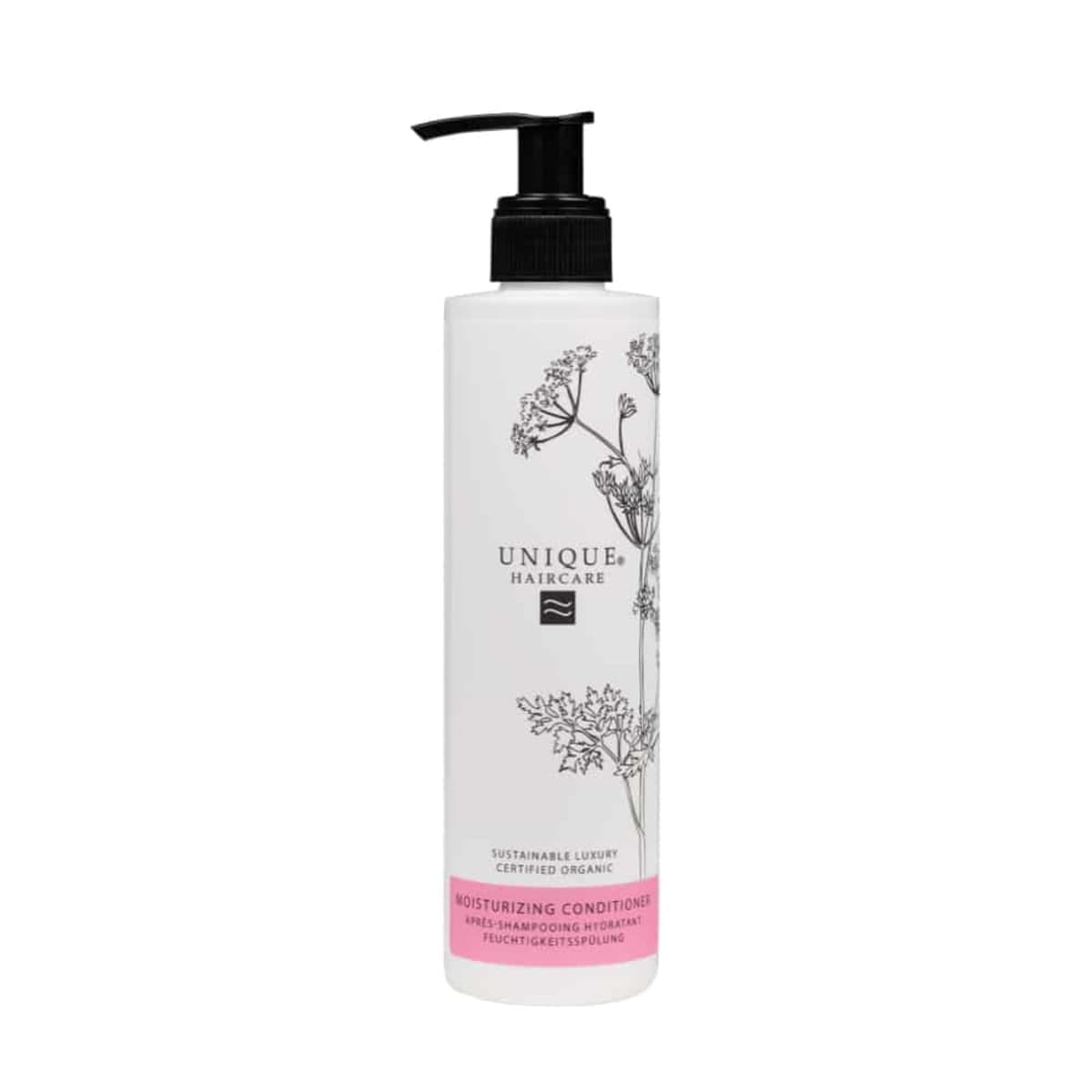 Unique Beauty Moisturizing Conditioner afbeelding