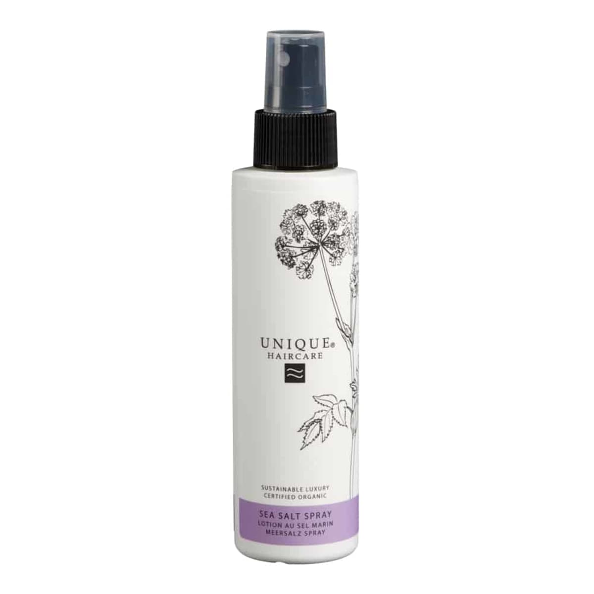 Unique Beauty Sea Salt Spray