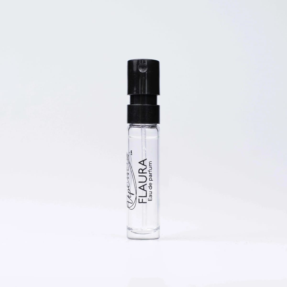 UpCircle Flaura Eau De Parfum Sample afbeelding 1