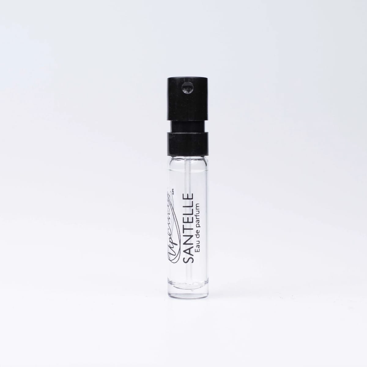 UpCircle Santelle Eau De Parfum Sample afbeelding 1