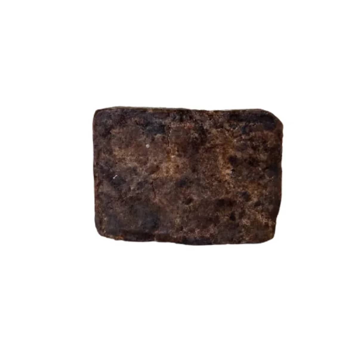 Urban Africa Naturals African Black Soap afbeelding