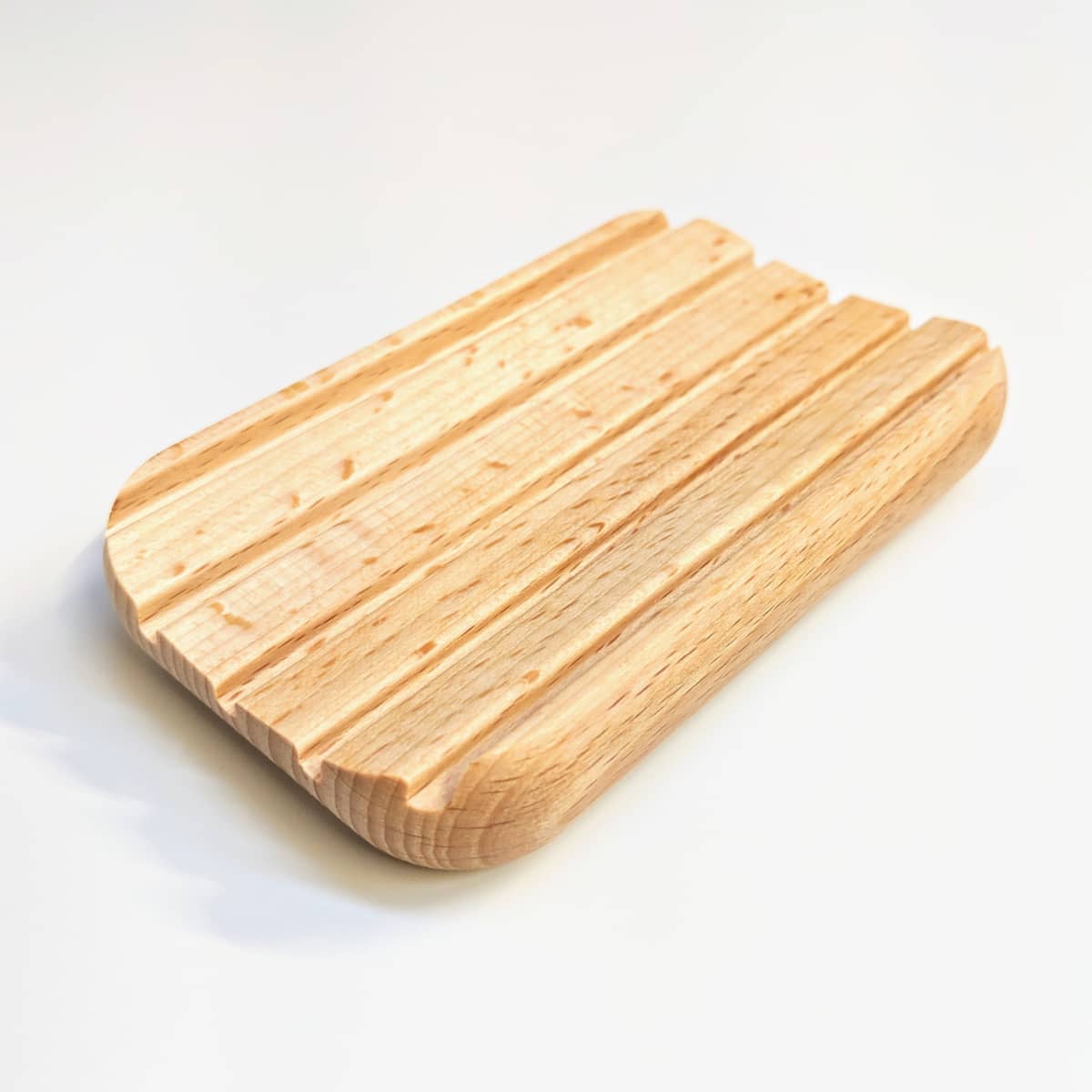 Redecker Zeepbakje (Geolied Beuken) afbeelding