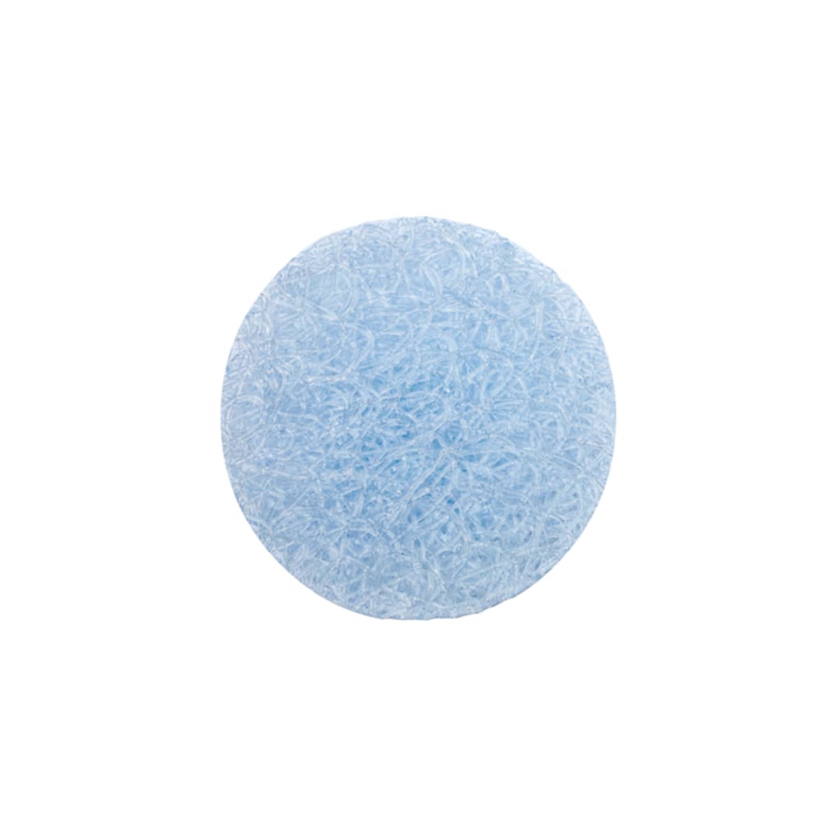 SoapLift SoapLift Zeepbakje Crystal Rond afbeelding