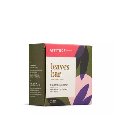Attitude - Hydrating Conditioner Bar Herbal Musk