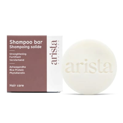 Arista Ayurveda - Shampoo Bar | Versterkend