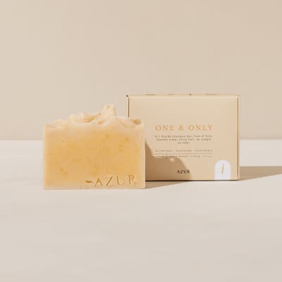 Azur Natural Bodycare - One & Only