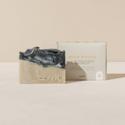 Azur Natural Bodycare - Wild Woods