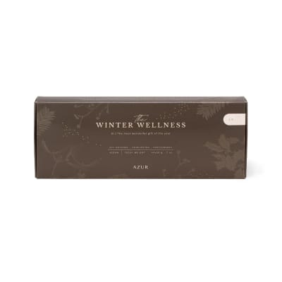 Azur Natural Bodycare - Winter Wellness Set