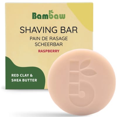 Bambaw - Scheerbar Framboos