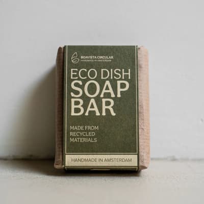 Boavista Circular - Eco afwasmiddel