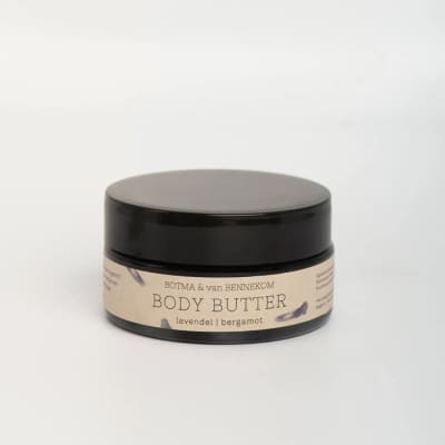 Botma & van Bennekom - Body Butter Lavendel