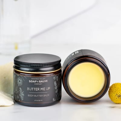 Chagrin Valley - Butter Me Up Body Balm