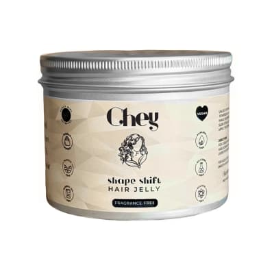 Chey Haircare - Shape Shift Hair Jelly Fragrance Free
