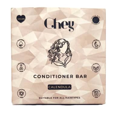 Chey Haircare - Conditioner Bar Calendula