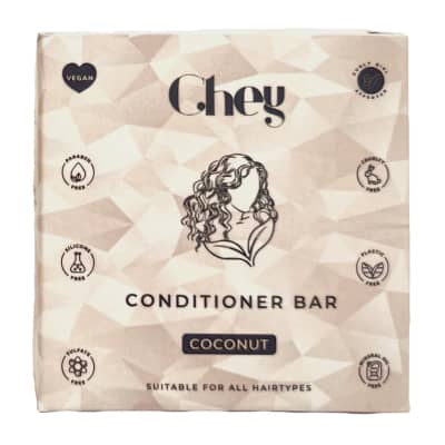 Chey Haircare - Conditioner Bar Kokos