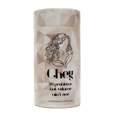 Chey Haircare - Volume Poeder