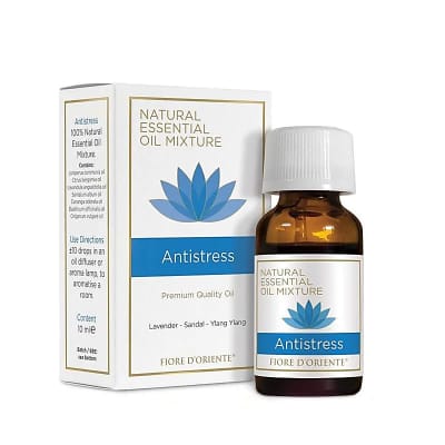 Fiore d'Oriente - Etherische Olie Mix Anti Stress