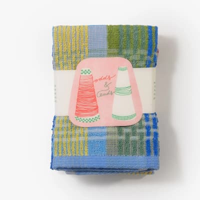 Foekje Fleur - Odds & Ends Multidoek (#144 wild weave)