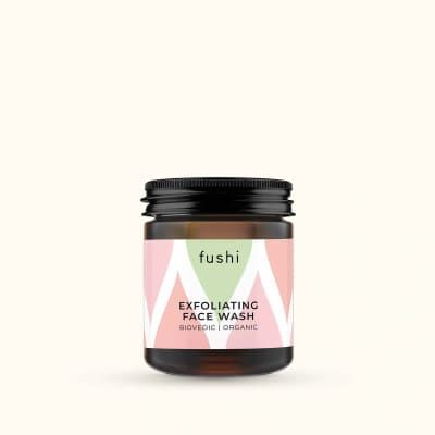 Fushi - BioVedic Enzyme Face Wash