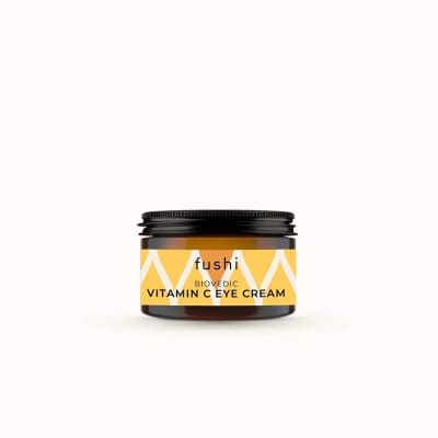Fushi - Biovedic Vitamin C Eye Cream