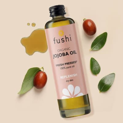 Fushi - Jojoba Oil | Jojoba Olie