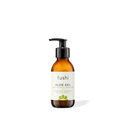Fushi - Organic Aloe Vera Gel