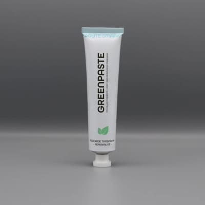 Greenpaste - Zoute Tandpasta Pepermunt