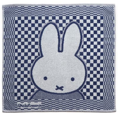 Hollandsche Waaren - Keuken handdoek Dick Bruna | Nijntje