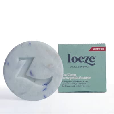 Loeze - Cool Down Verzorgende Shampoo