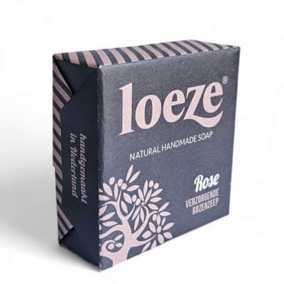 Loeze - Rose Verzorgende Rozenzeep