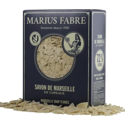 Marius Fabre - Savon Marseille zeepvlokken
