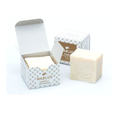 Nablus Soap Company - Traditional Soap
