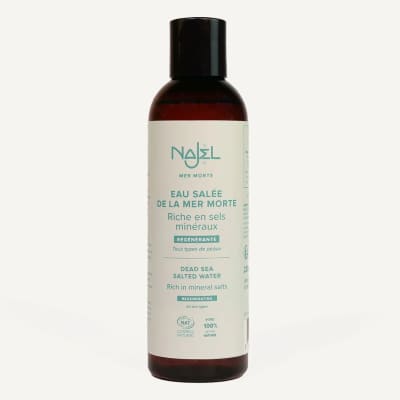Najel - Dode Zee Zout Water