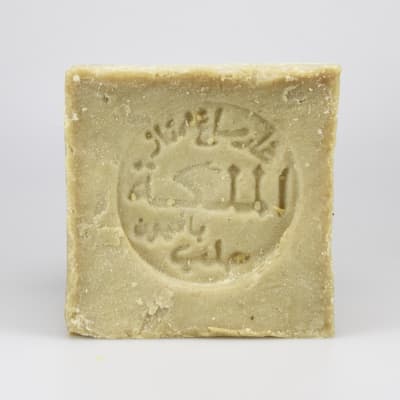 Olive Kingdom - Aleppo Zeep met Laurierbesolie (geproduceerd in Libanon)