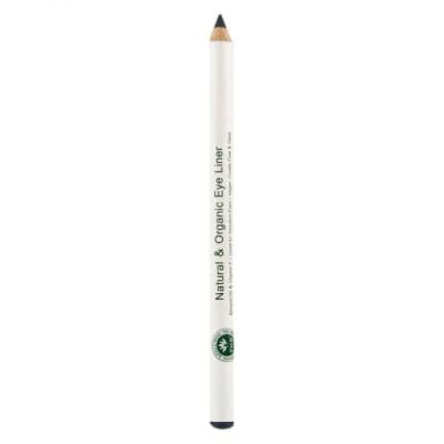 Love Ethical Beauty - Organic Eye Liner Pencil Black
