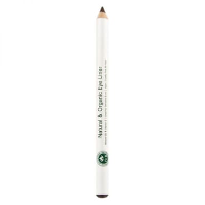 Love Ethical Beauty - Organic Eye Liner Pencil Brown